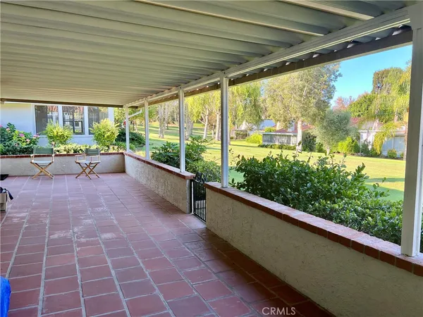 $4,400 | 5438 Via Carrizo, Unit A, Laguna Woods, CA 92637