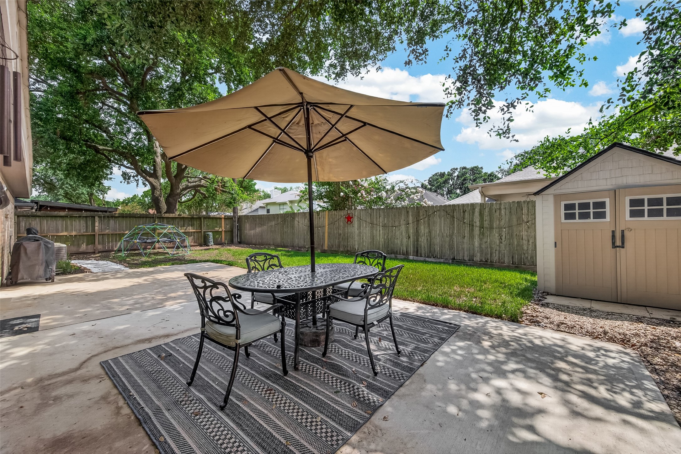22939 Indian Ridge Drive Katy, TX 77450 - Photo 33 of 35