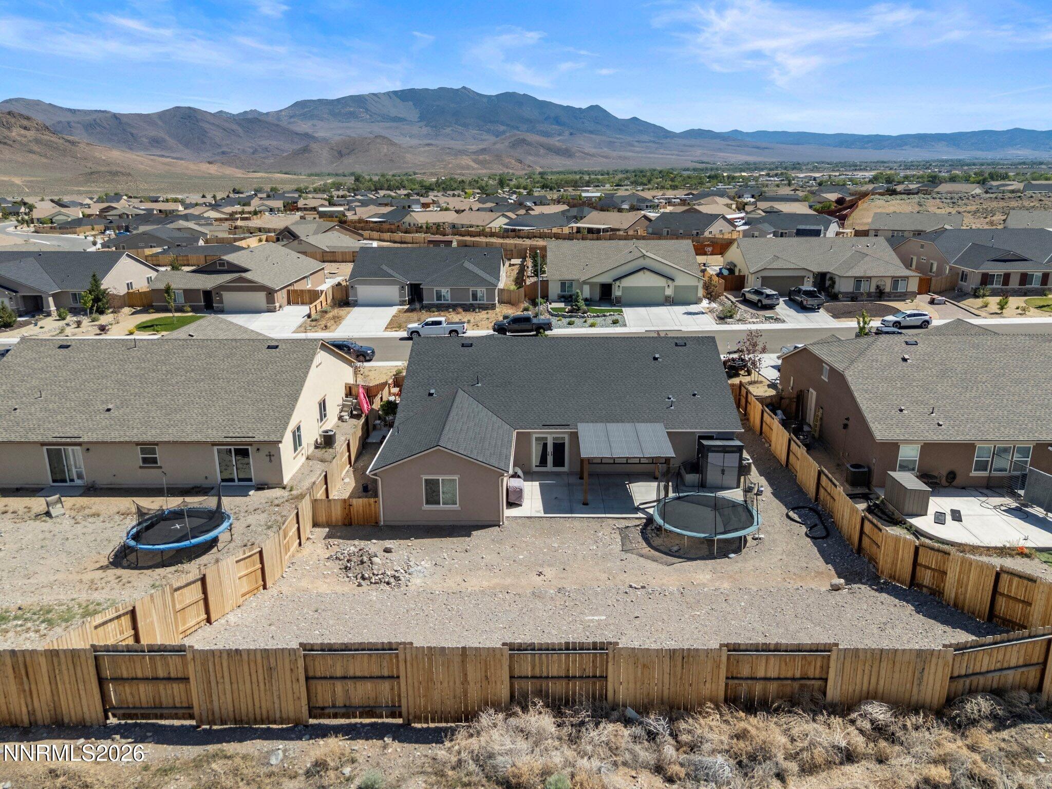 430 Six Mile Canyon Road Dayton, NV 89403 - Photo 62 of 70 62-69-430 Sabino Cyn Rd-340-68-410