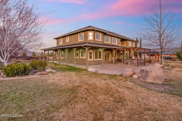 $2,250,000 | 2220 Whites Creek Lane, Reno, NV 89511