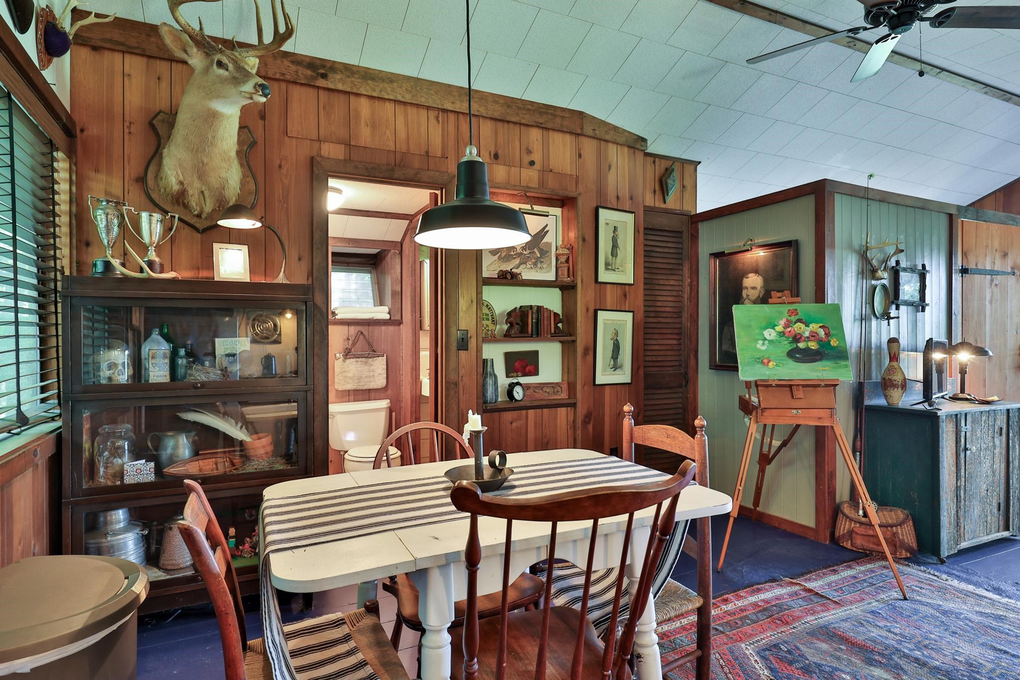 544 Vulture Mountain Road Stockbridge, VT 05772 - Photo 13 of 60