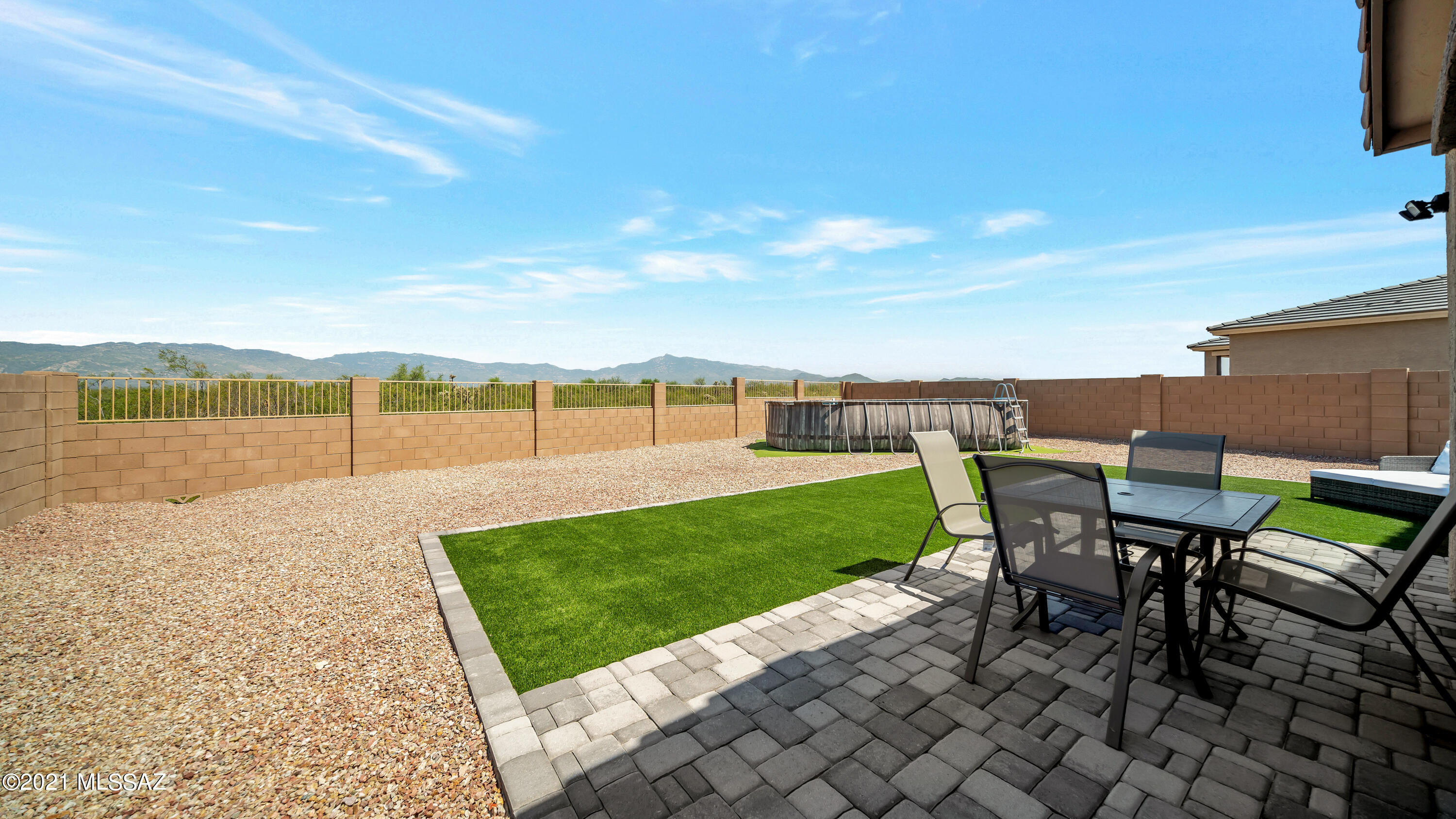 12036 East Ryscott Circle Vail, AZ 85641 - Photo 25 of 29 Gallery Image 25