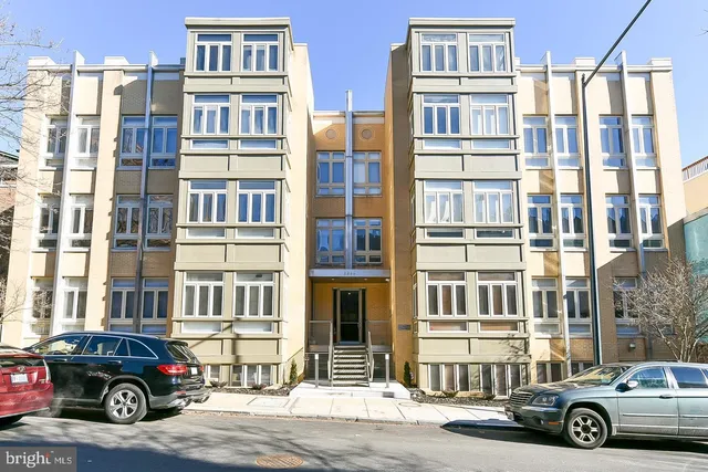 $3,600 | 2363 Champlain Street Northwest, Unit 8, Washington, DC 20009