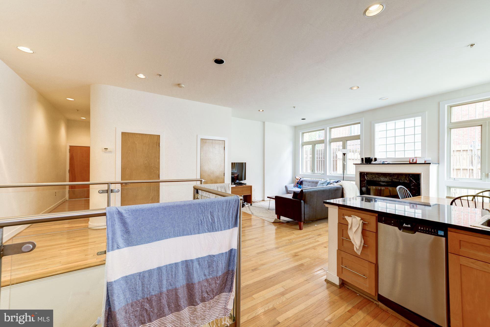 2363 Champlain Street Northwest, Unit 8 Washington, DC 20009 - Photo 15 of 30