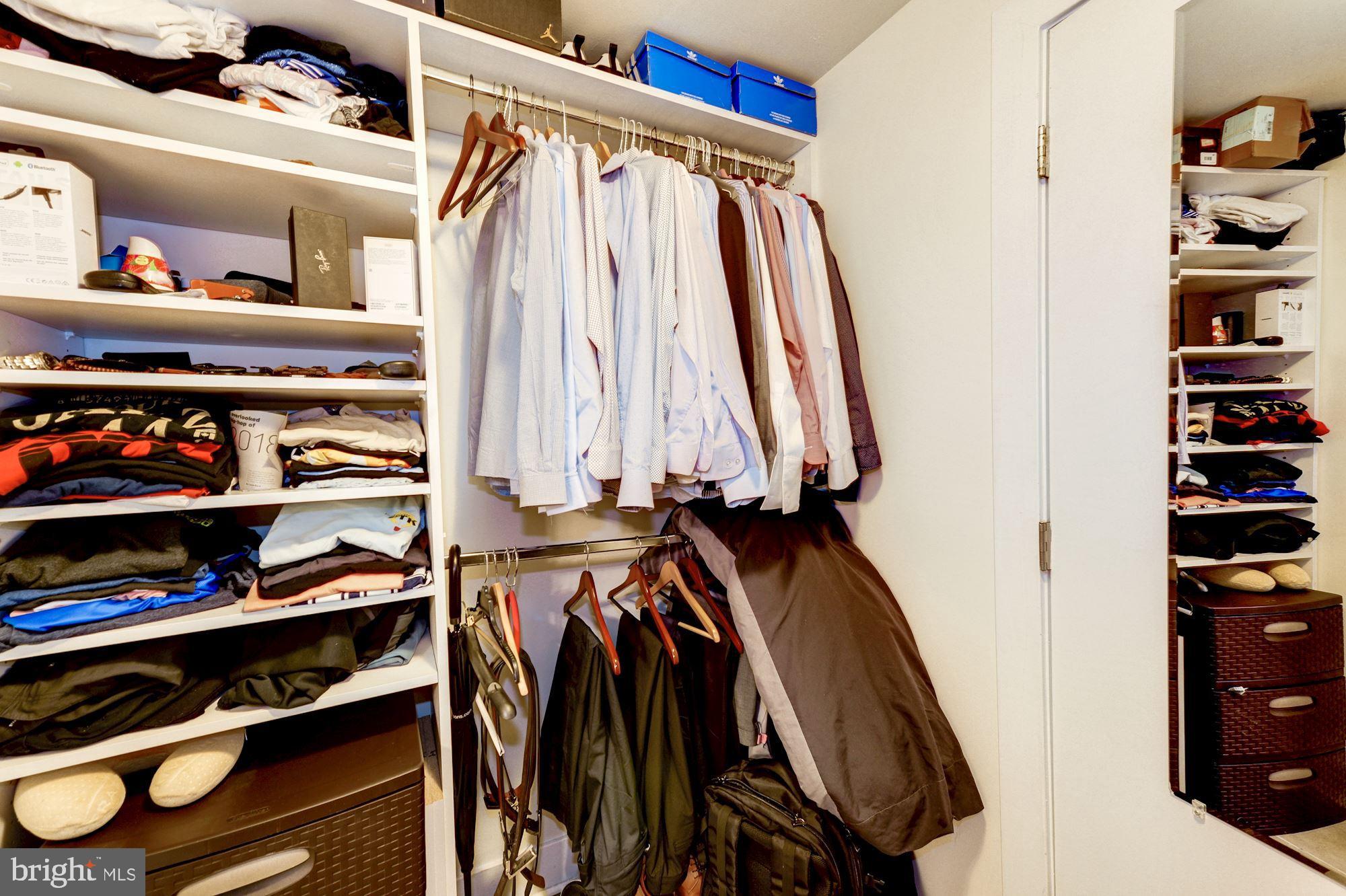 2363 Champlain Street Northwest, Unit 8 Washington, DC 20009 - Photo 23 of 30