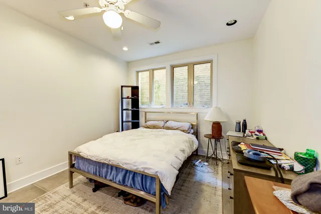 $3,600 | 2363 Champlain Street Northwest, Unit 8, Washington, DC 20009