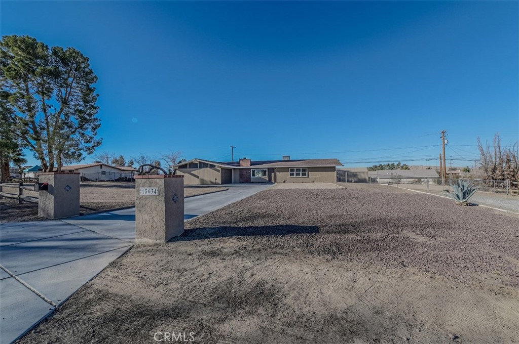 15634 Pohez Road Apple Valley, CA 92307 - Photo 1 of 1 Gallery Image 1