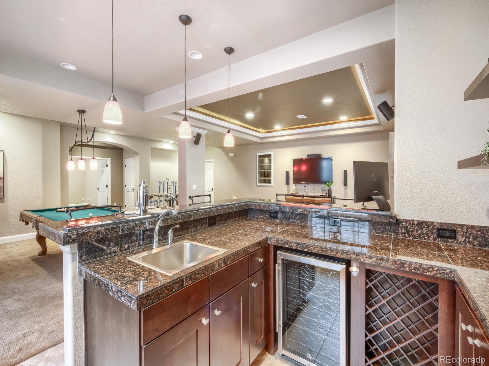 11039 Valleybrook Circle Highlands Ranch, CO 80130 - Photo 24 of 33