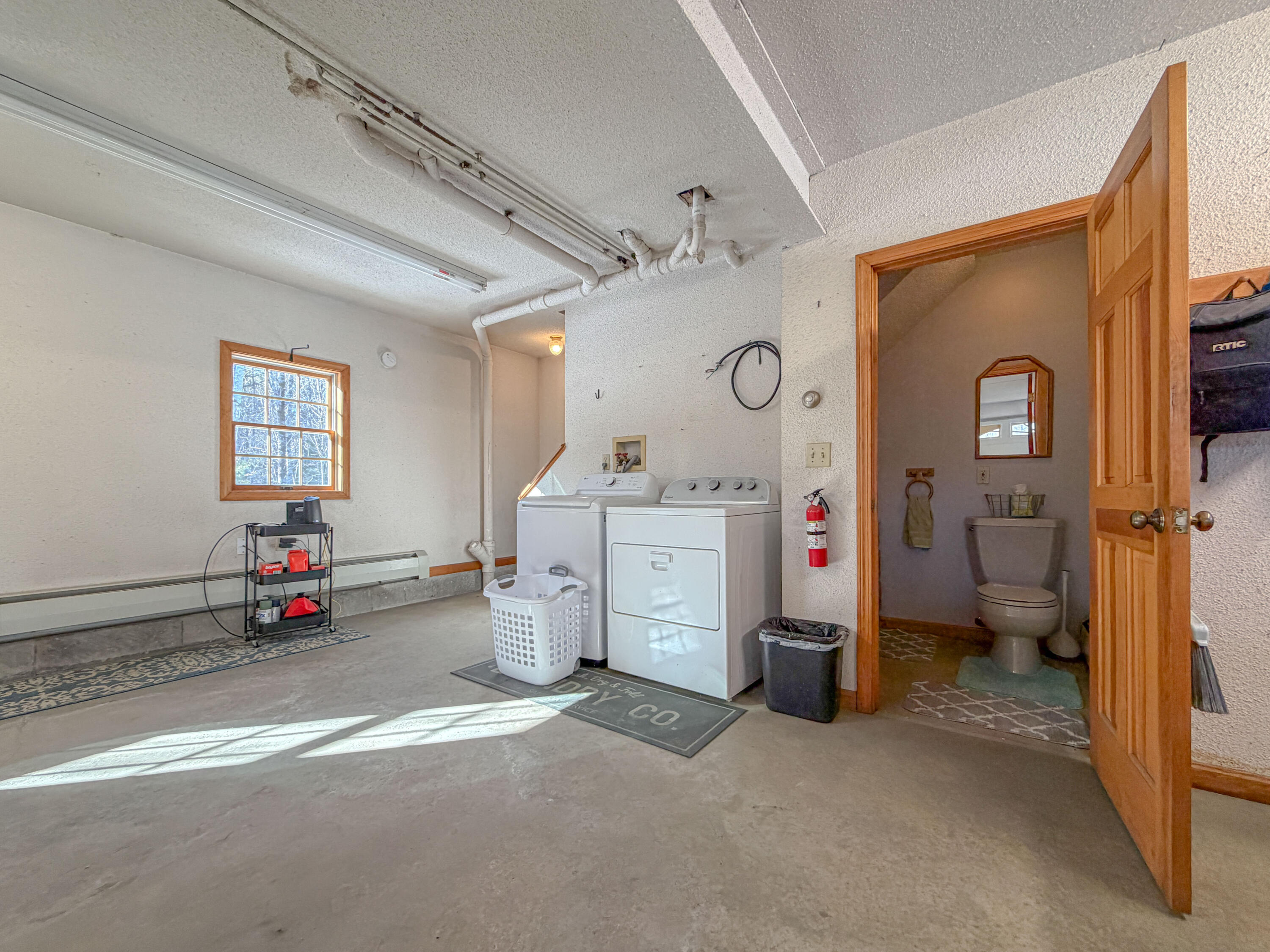 1384 Cape Road Limington, ME 04049 - Photo 104 of 110 1384 Cape Rd Limington -107