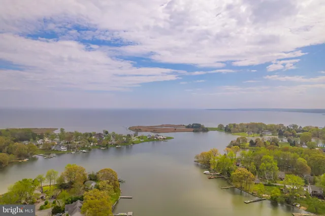 $449,900 | 5930 Sneed Drive, Deale, MD 20751