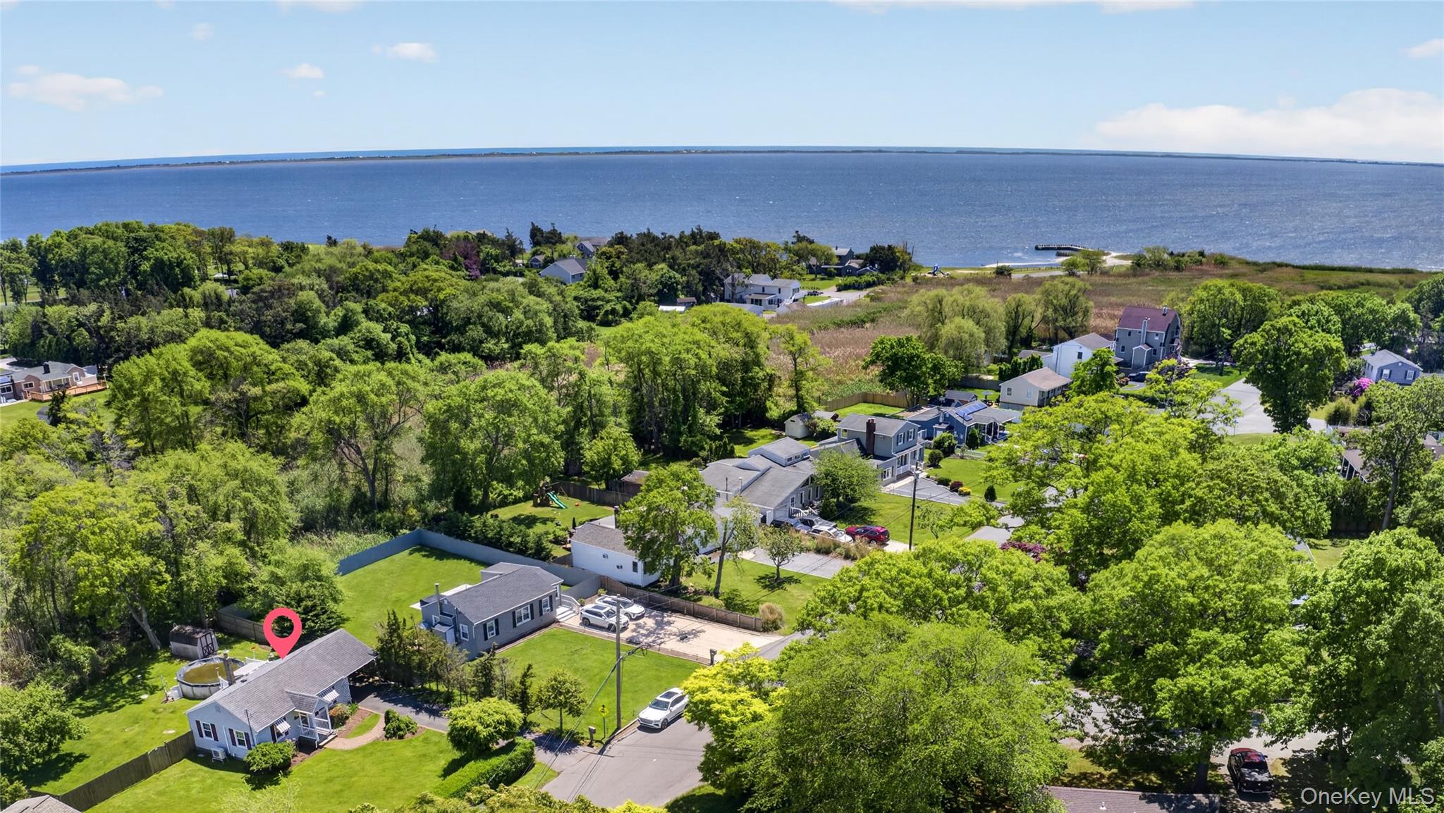 203 Lyman Road East Patchogue, NY 11772 - Photo 2 of 16