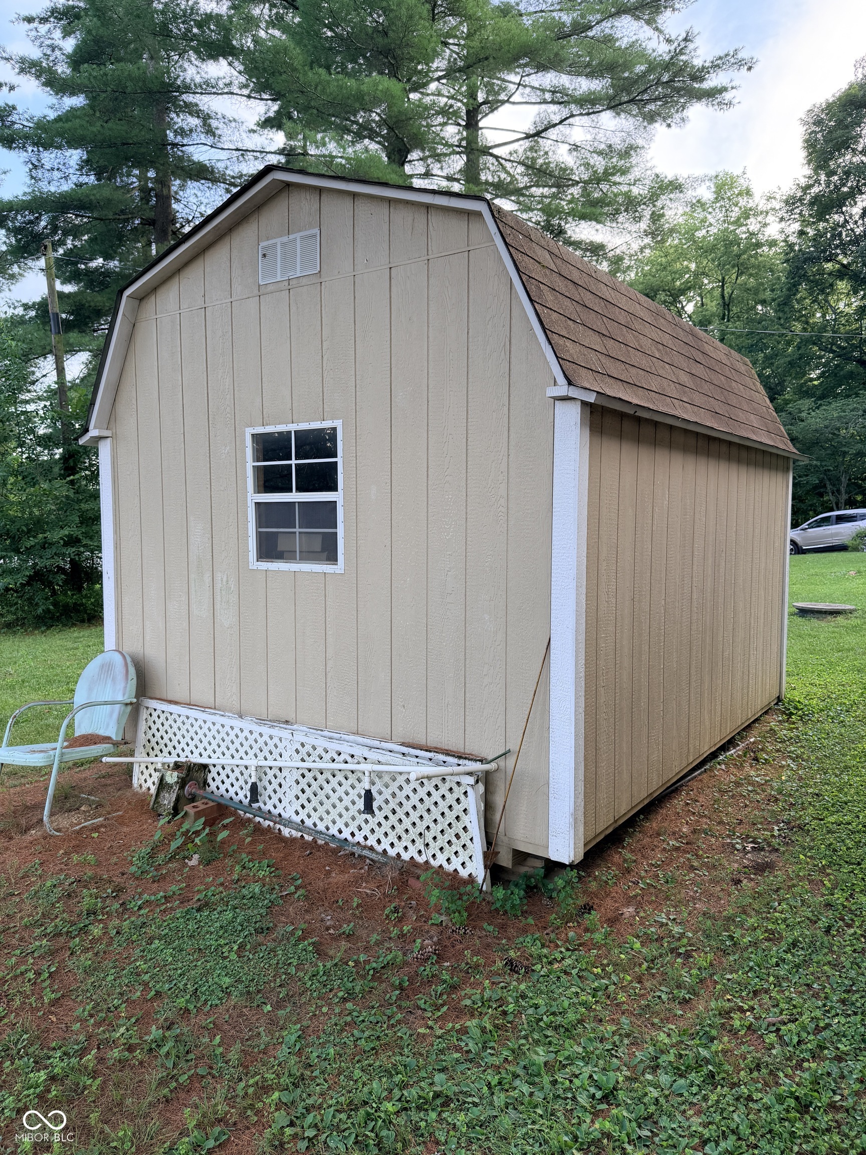 8950 West Georgetown Road Columbus, IN 47201 - Photo 20 of 67