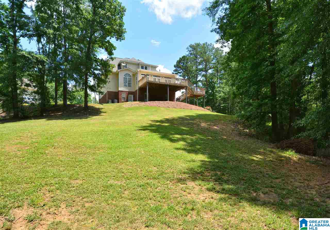245 Arbor Court Sterrett, AL 35147 - Photo 42 of 47