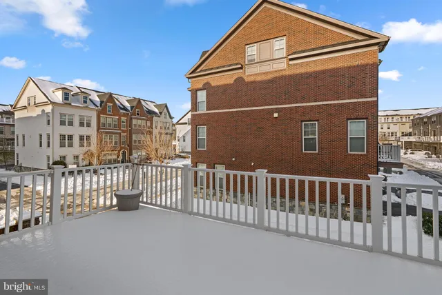 $1,150,000 | 606 Crown Park Avenue, Gaithersburg, MD 20878