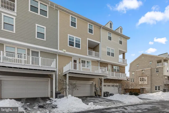 $1,150,000 | 606 Crown Park Avenue, Gaithersburg, MD 20878