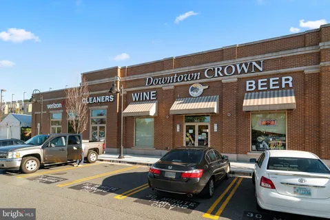 $1,150,000 | 606 Crown Park Avenue, Gaithersburg, MD 20878