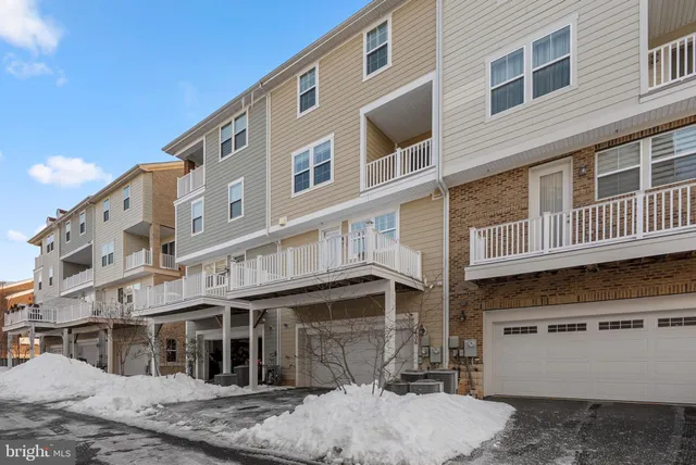 $1,150,000 | 606 Crown Park Avenue, Gaithersburg, MD 20878