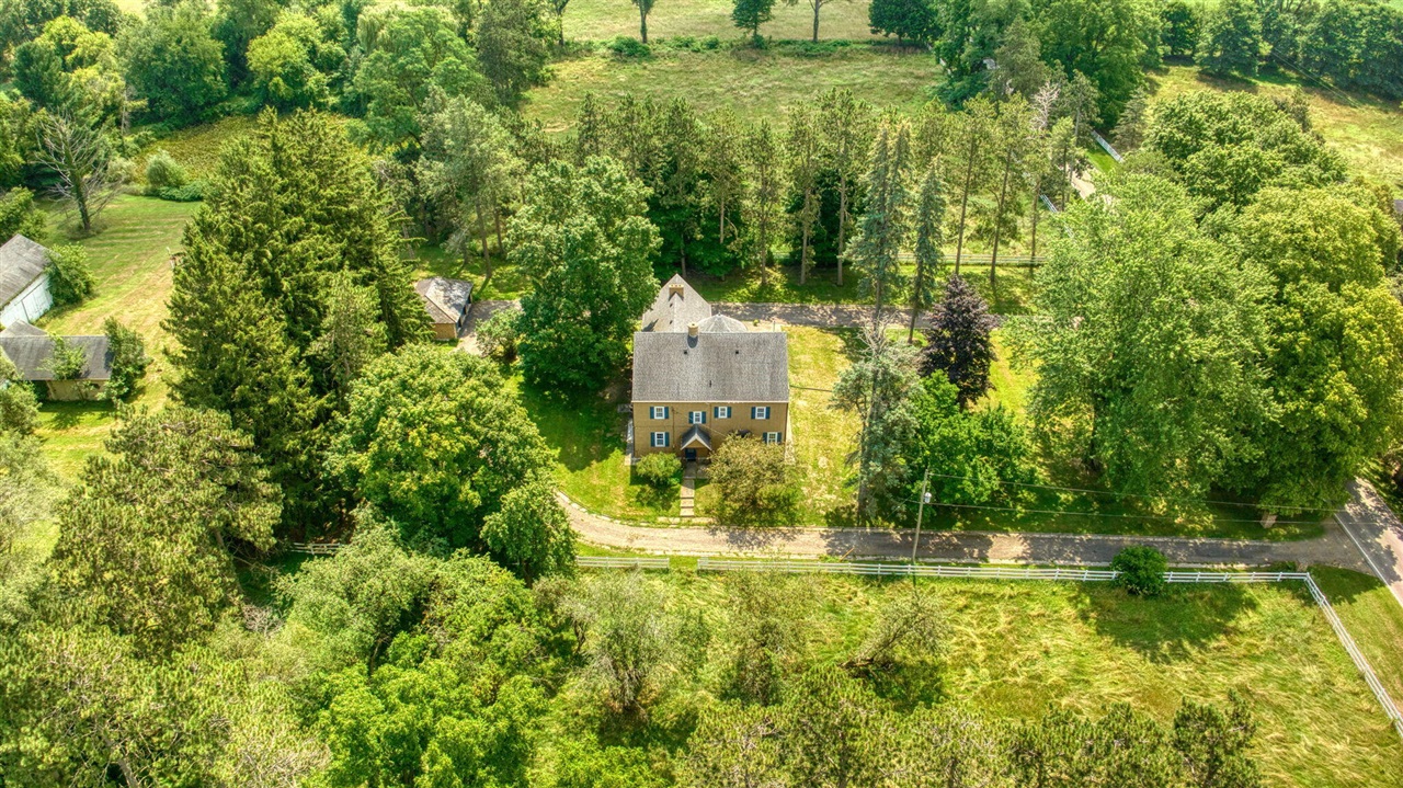 7295 North Gibbs Road Albion, MI 49224 - Photo 44 of 50