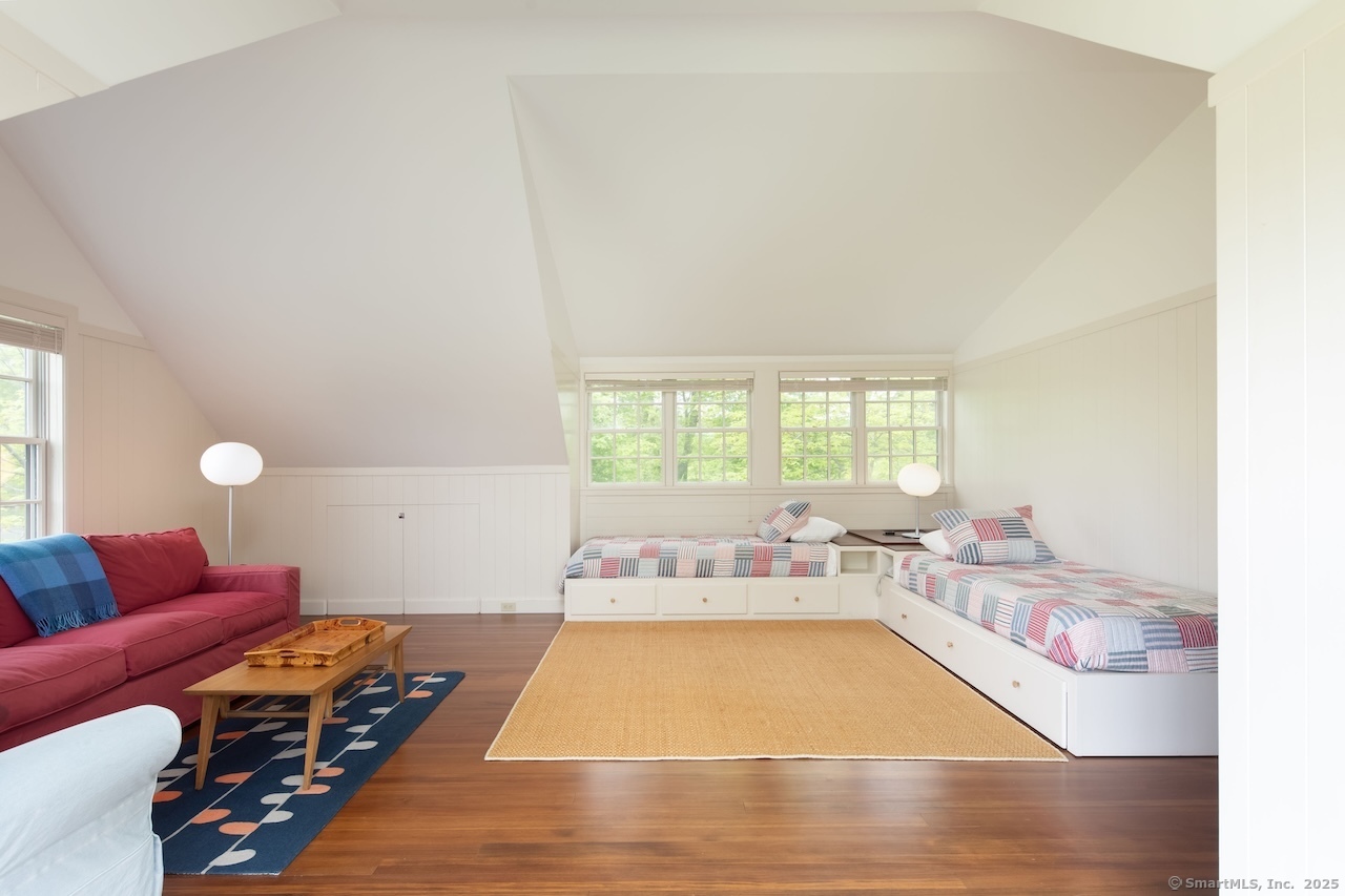 11 Valley Road Salisbury, CT 06039 - Photo 39 of 40 a living room with furniture and a large window
