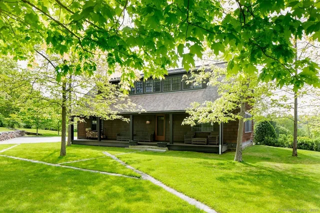 $5,450,000 | 11 Valley Road, Salisbury, CT 06039