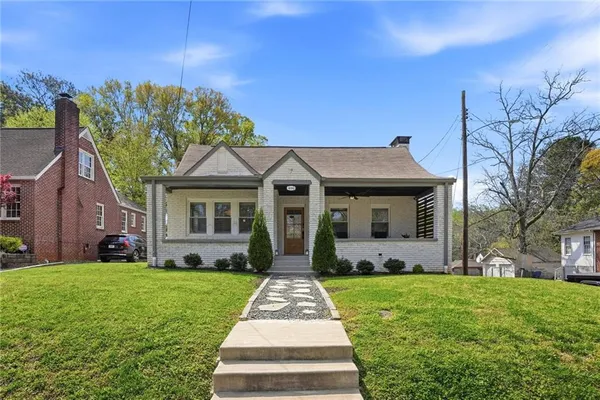 $3,600 | 496 Shannon Drive Southwest, Atlanta, GA 30310
