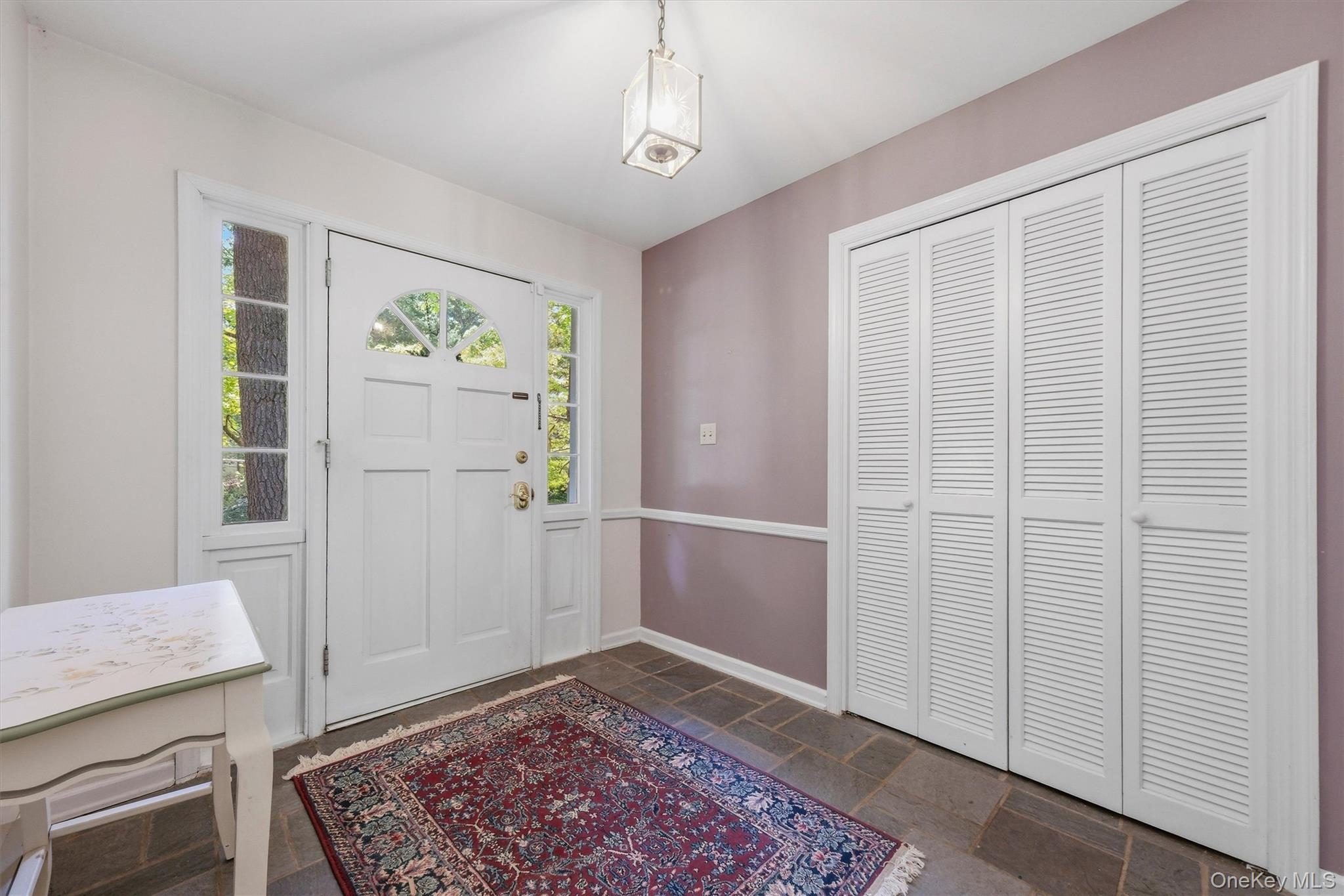 75 Pleasant Ridge Drive Poughkeepsie, NY 12603 - Photo 6 of 47 Large entry foyer
