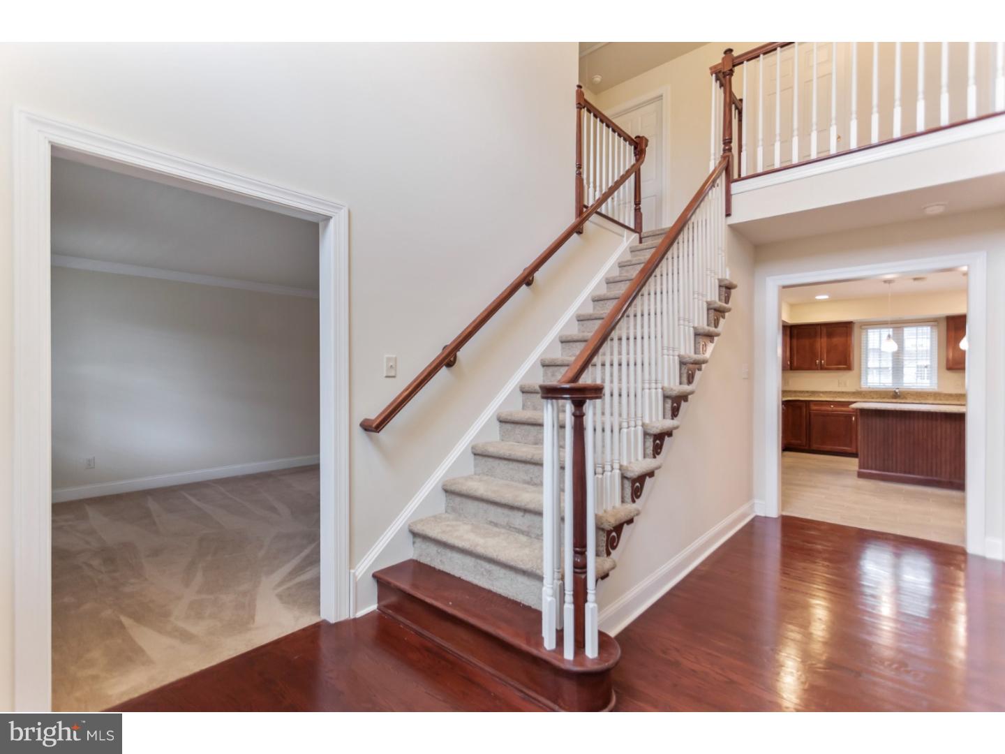 46 East Bristol Road Warminster, PA 18974 - Photo 2 of 20 Foyer