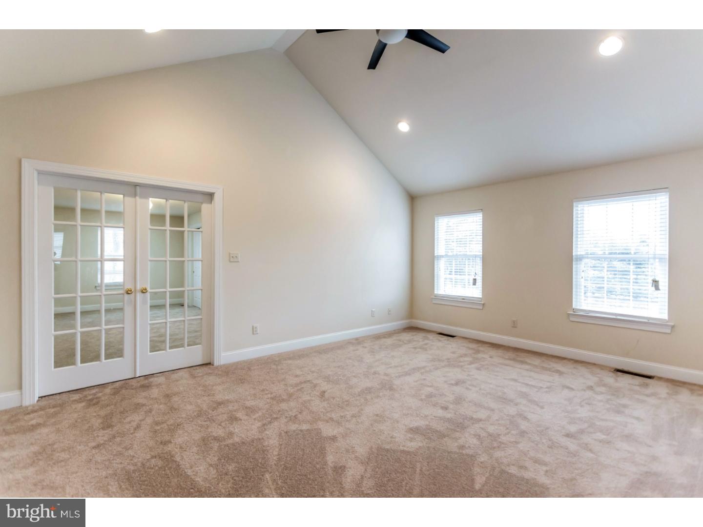 46 East Bristol Road Warminster, PA 18974 - Photo 11 of 20 Master Bedroom