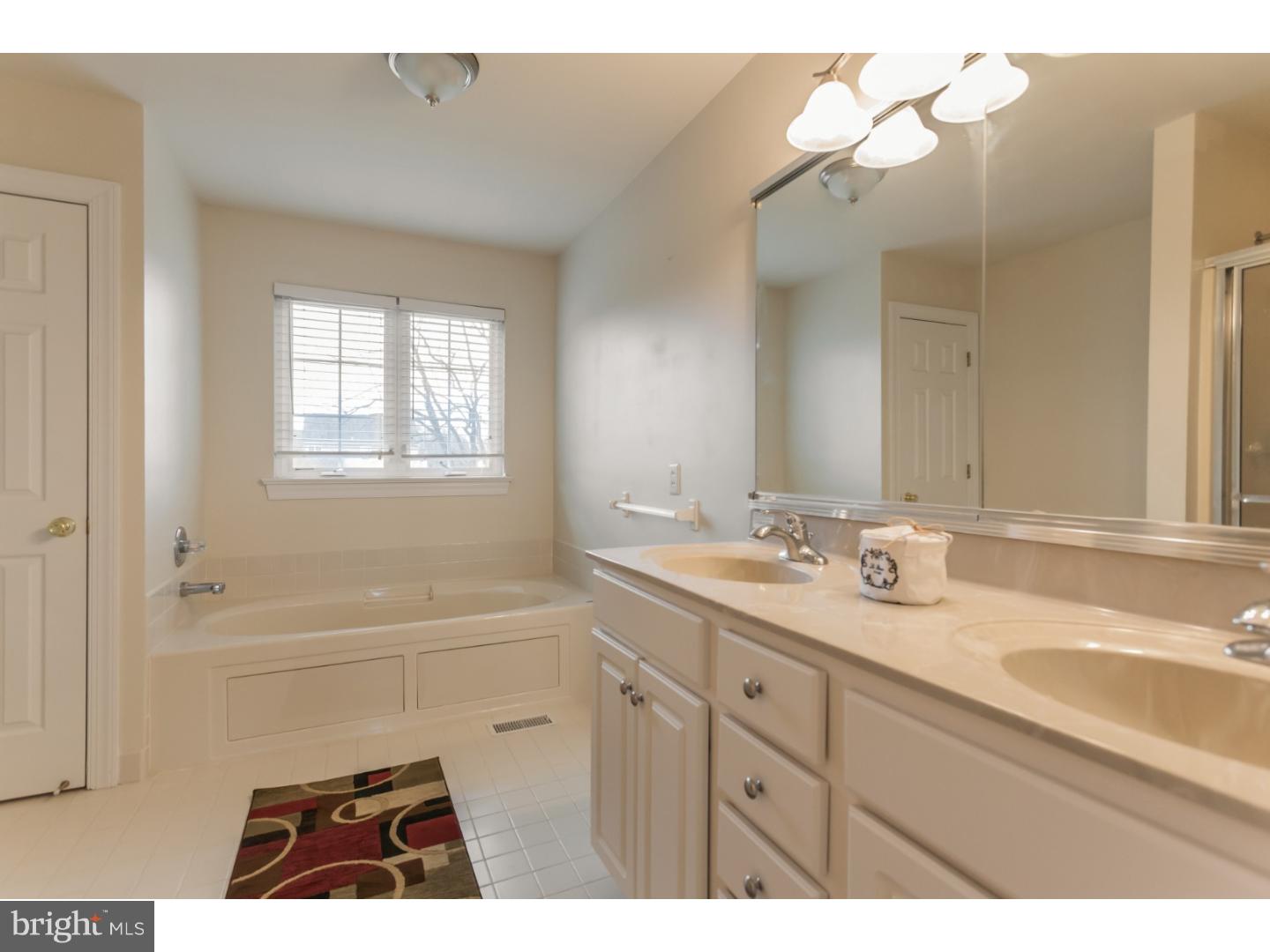 46 East Bristol Road Warminster, PA 18974 - Photo 13 of 20 Master Bathroom
