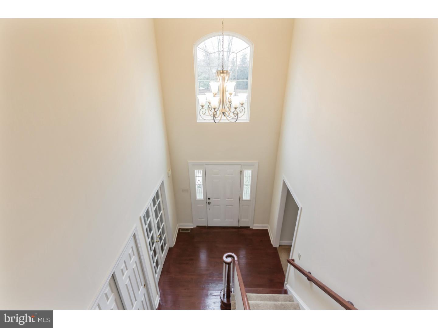 46 East Bristol Road Warminster, PA 18974 - Photo 18 of 20 Foyer