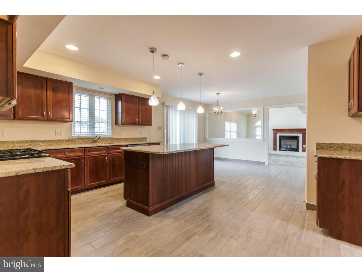 46 East Bristol Road Warminster, PA 18974 - Photo 3 of 20 Kitchen