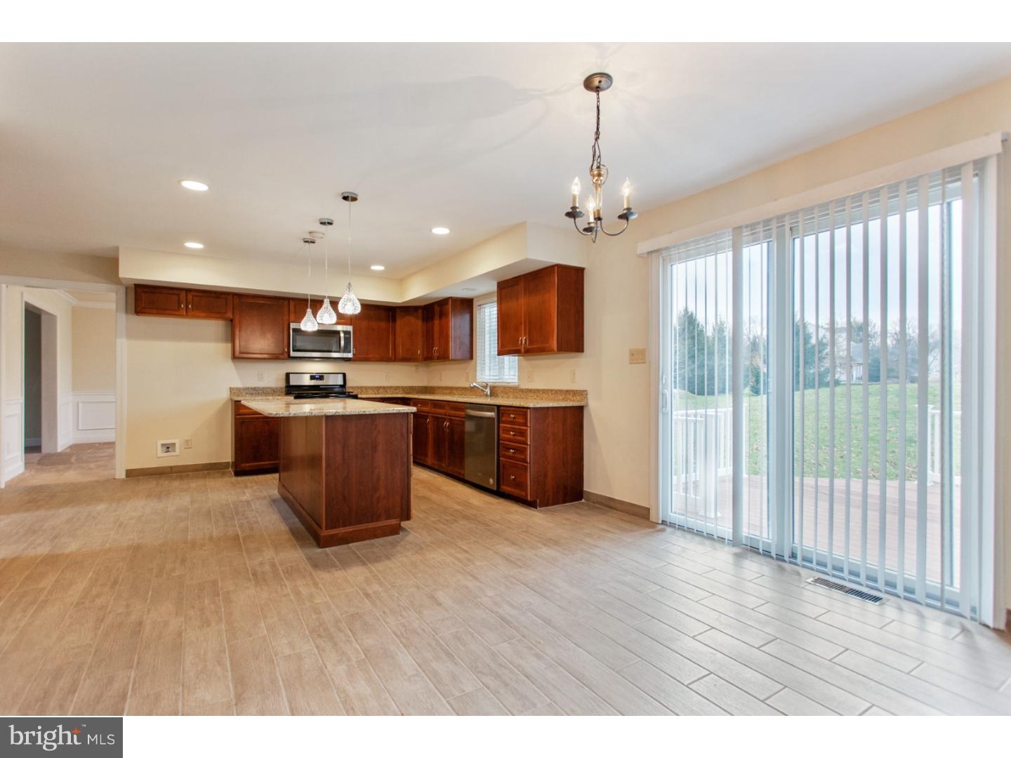 46 East Bristol Road Warminster, PA 18974 - Photo 5 of 20 Kitchen