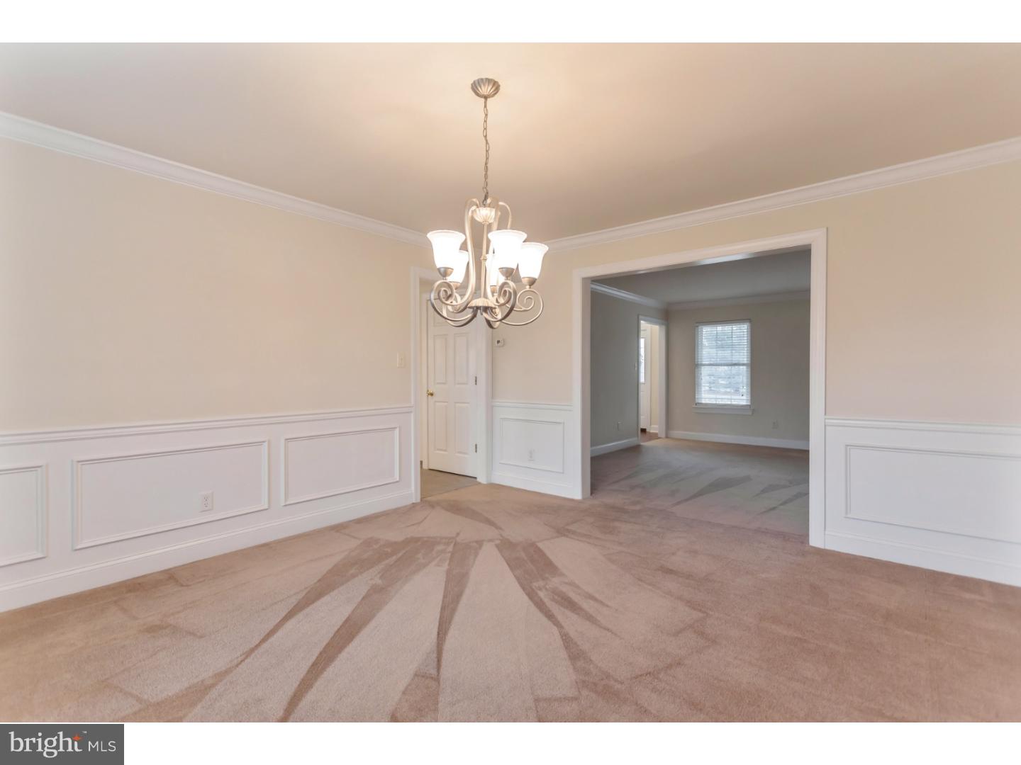 46 East Bristol Road Warminster, PA 18974 - Photo 9 of 20 Dining Room