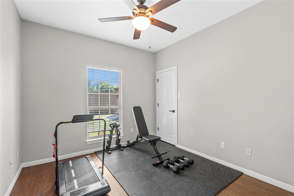 4408 Lacey Circle Waco, TX 76708 - Photo 12 of 14