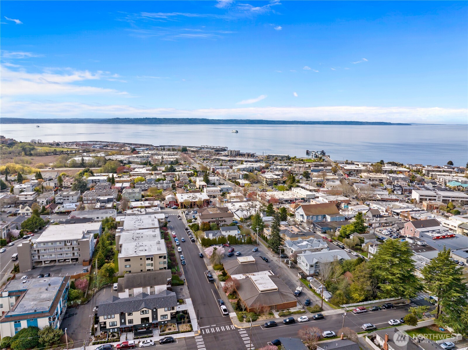524 Maple Street, Unit 104 Edmonds, WA 98020 - Photo 26 of 29 Gallery Image 26