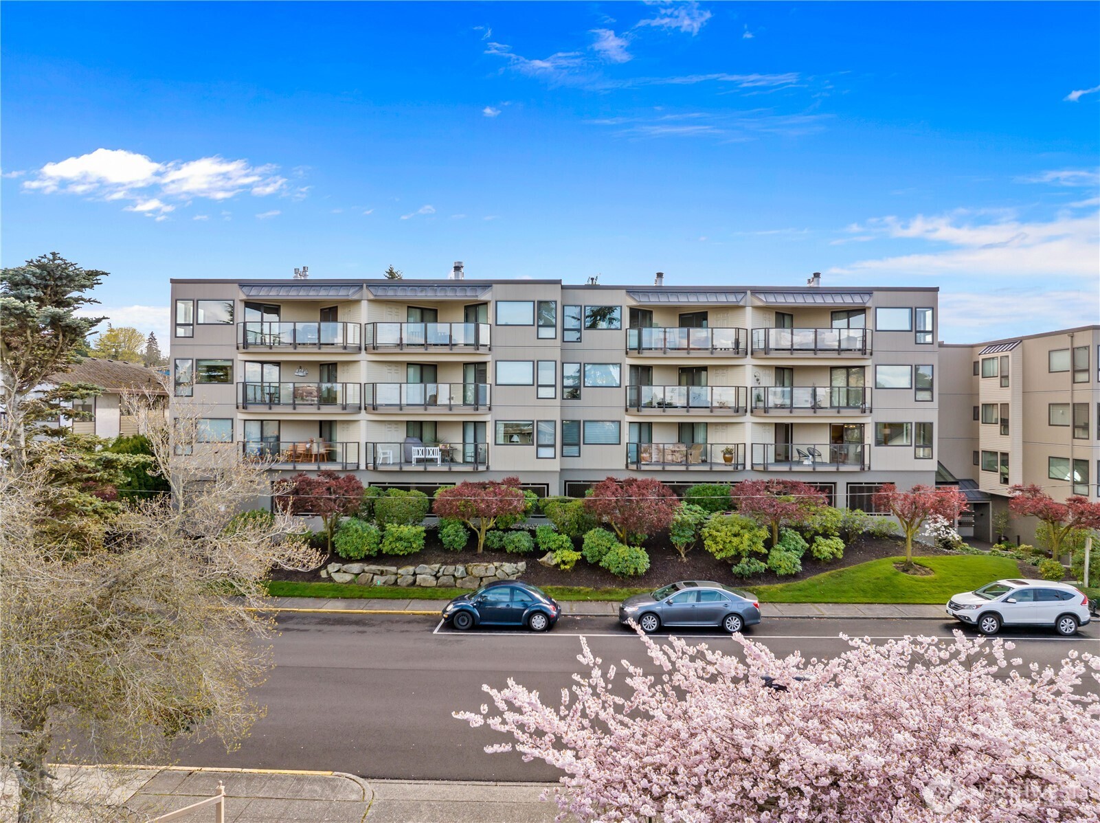 524 Maple Street, Unit 104 Edmonds, WA 98020 - Photo 27 of 29 Gallery Image 27