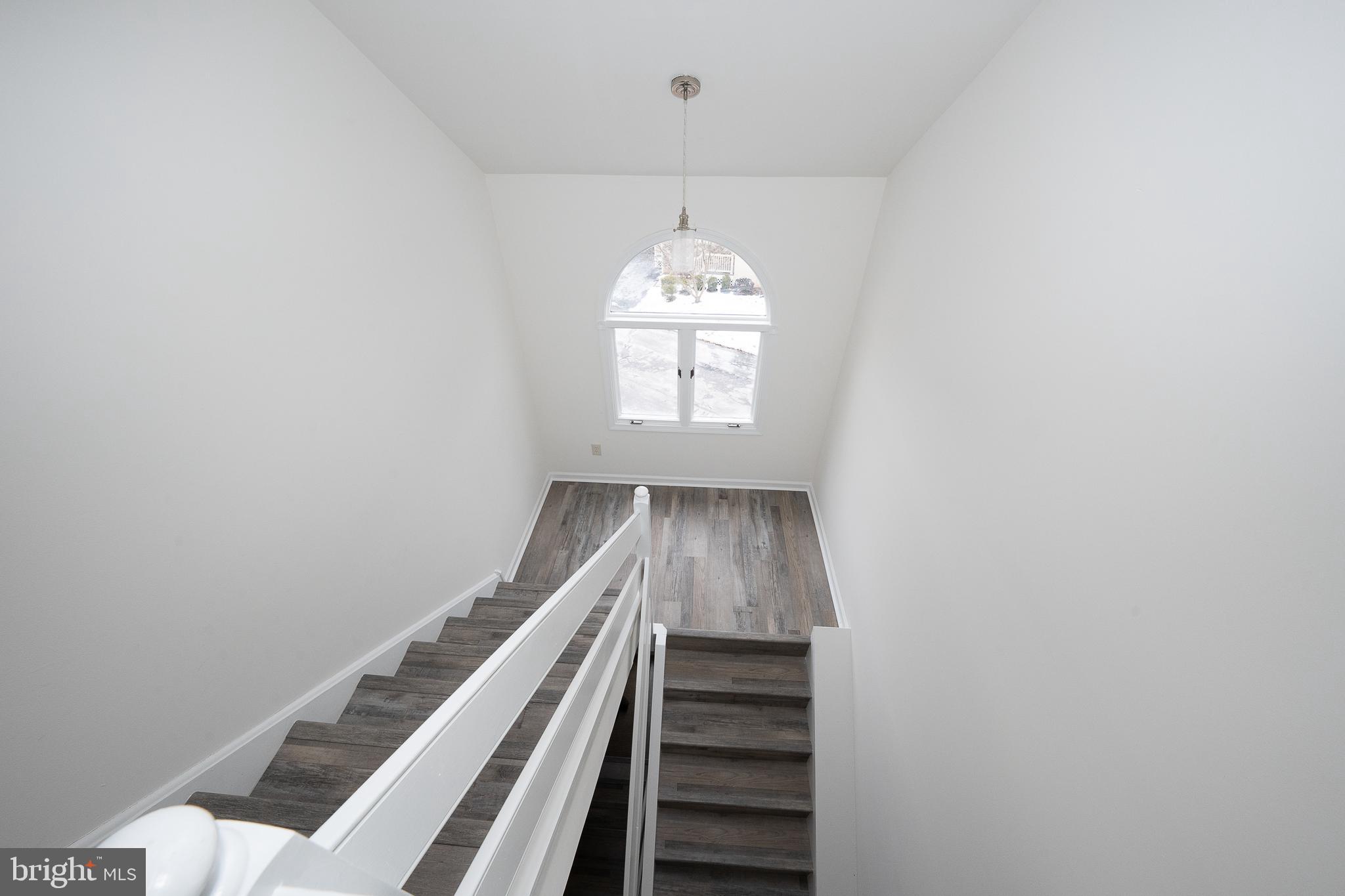 514 Waters Edge Newtown Square, PA 19073 - Photo 14 of 29 a view of a hallway with entryway