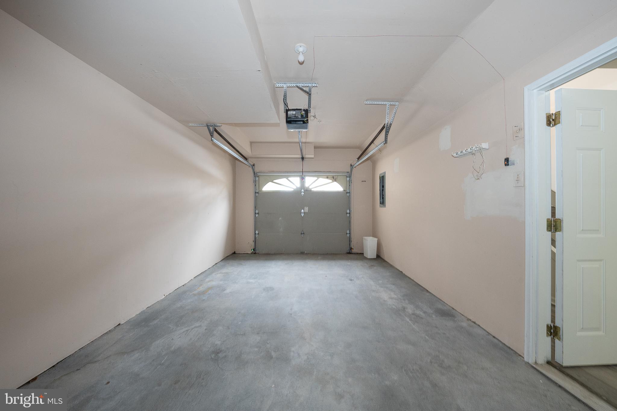 514 Waters Edge Newtown Square, PA 19073 - Photo 27 of 29 an empty room with staircase and windows