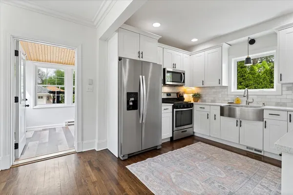$699,000 | 3638 Harrison Avenue, Brookfield, IL 60513