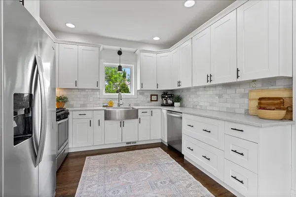 $699,000 | 3638 Harrison Avenue, Brookfield, IL 60513