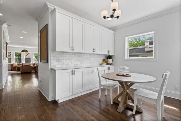 $699,000 | 3638 Harrison Avenue, Brookfield, IL 60513