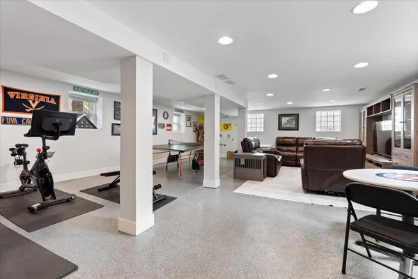 $699,000 | 3638 Harrison Avenue, Brookfield, IL 60513