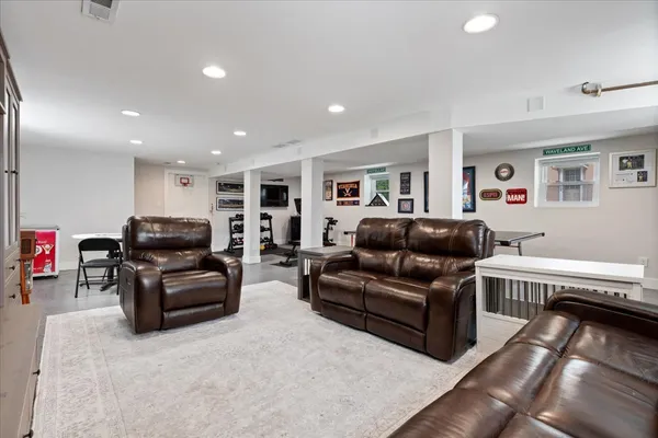 $699,000 | 3638 Harrison Avenue, Brookfield, IL 60513