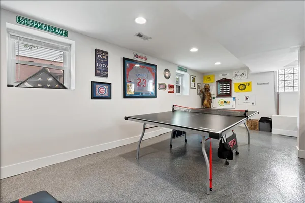 $699,000 | 3638 Harrison Avenue, Brookfield, IL 60513