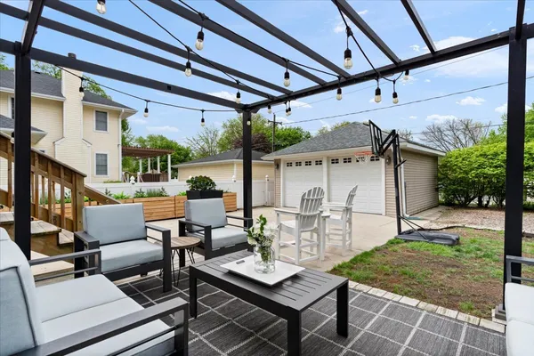 $699,000 | 3638 Harrison Avenue, Brookfield, IL 60513