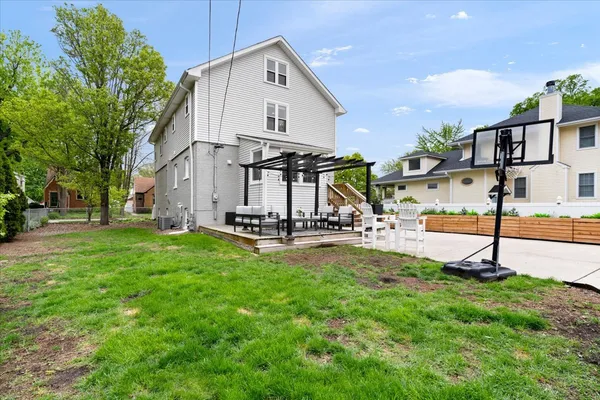 $699,000 | 3638 Harrison Avenue, Brookfield, IL 60513