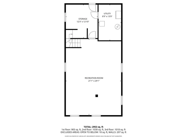 $699,000 | 3638 Harrison Avenue, Brookfield, IL 60513