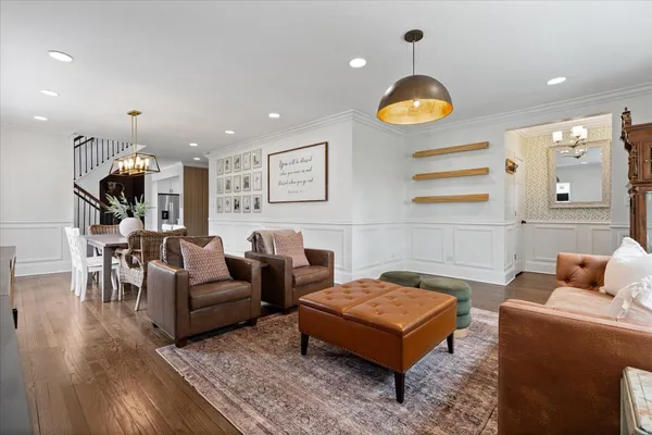 $699,000 | 3638 Harrison Avenue, Brookfield, IL 60513