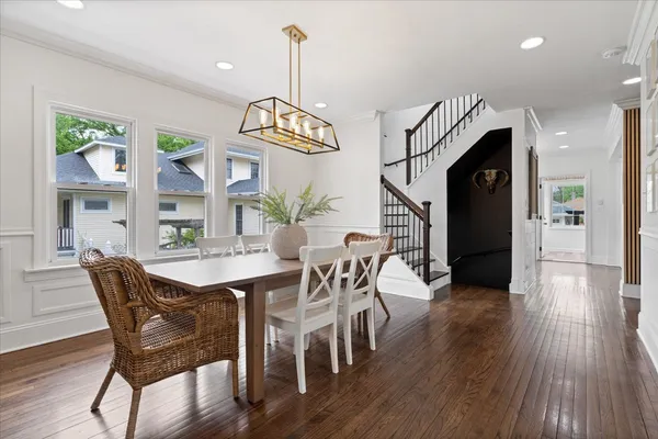 $699,000 | 3638 Harrison Avenue, Brookfield, IL 60513
