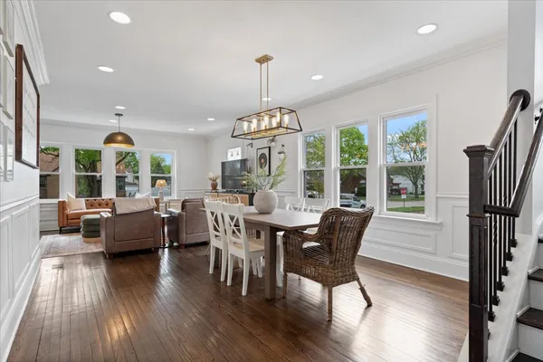 $699,000 | 3638 Harrison Avenue, Brookfield, IL 60513